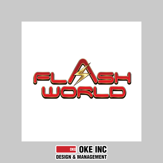 FLASH WORLD