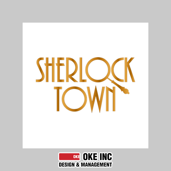 SHERLOCK TOWN INDOOR VR&AR PARK