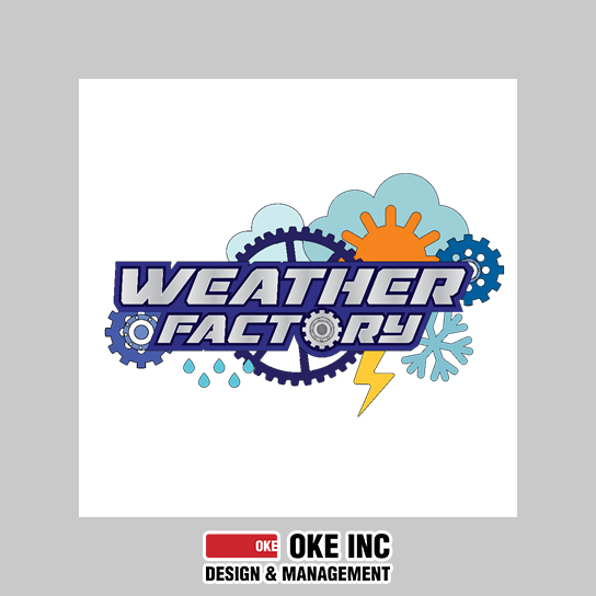 WEATHER FACTORY THEMEPARK