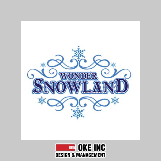 WONDER SNOWLAND